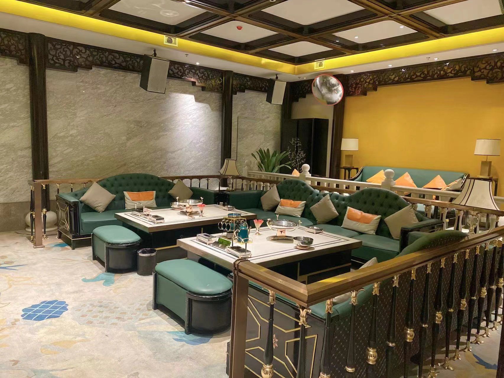 石家庄商务ktv推荐商务ktv有哪些选择-平山县ktv预定